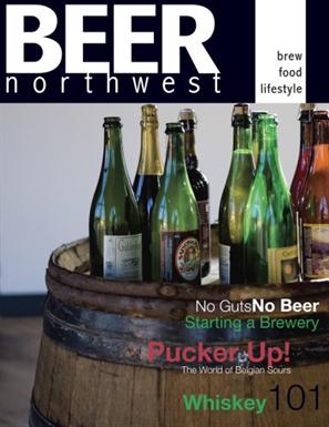 Beer Northwest